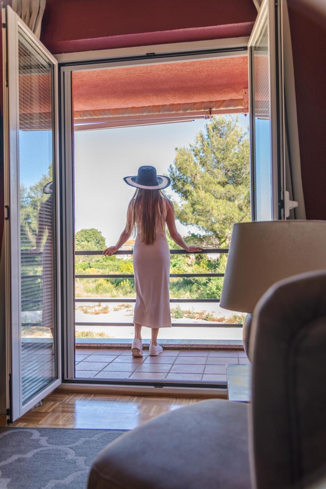 Villa Arta Драге Экстерьер фото
